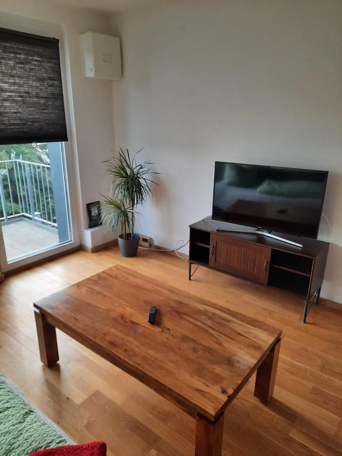 Zuflucht Kurz Vor Magdeburg Apartment Gerwisch Екстериор снимка
