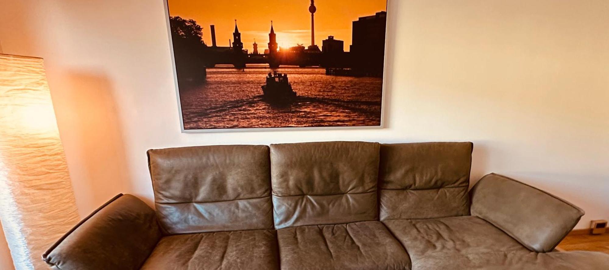 Zuflucht Kurz Vor Magdeburg Apartment Gerwisch Екстериор снимка