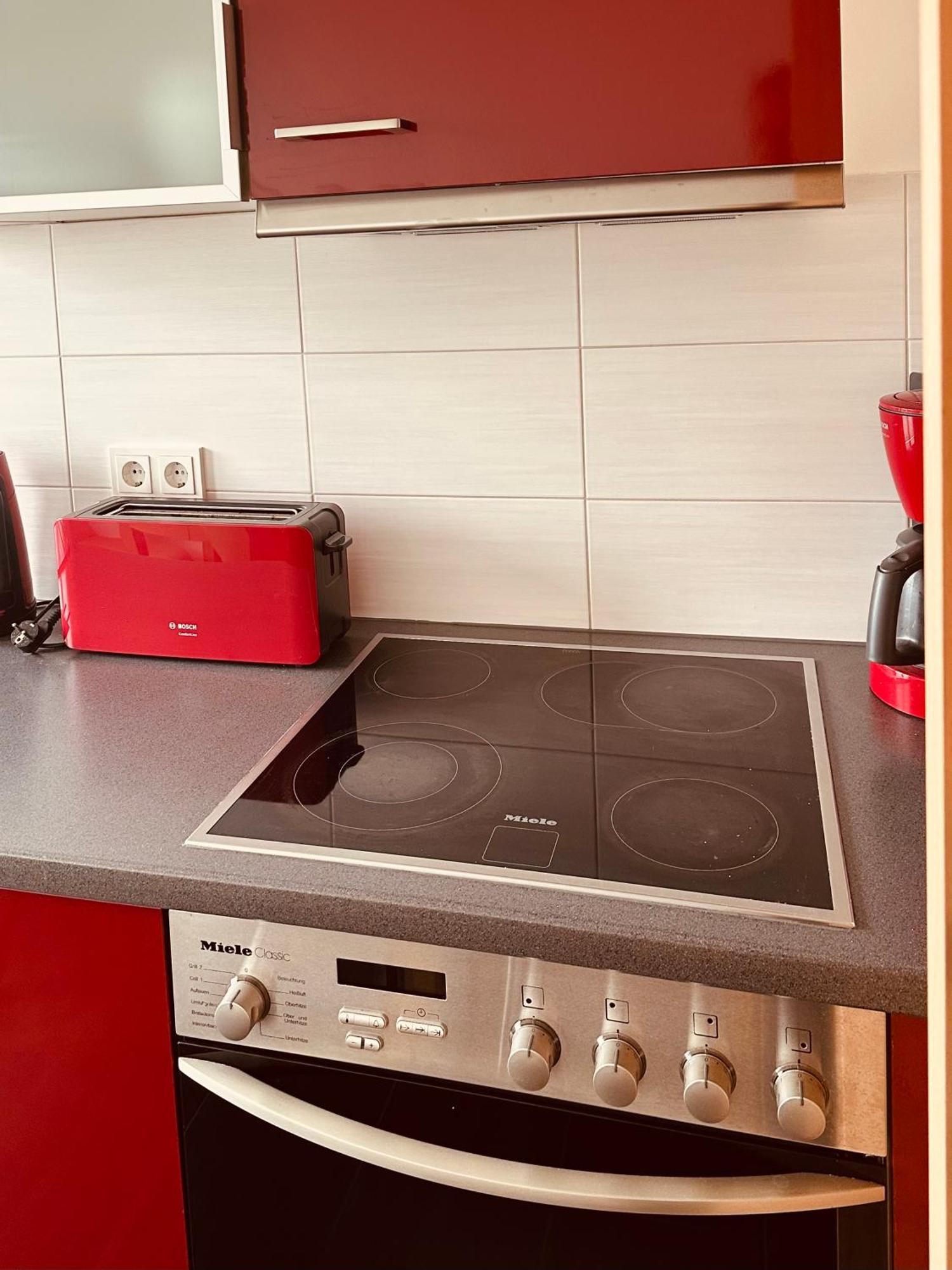 Zuflucht Kurz Vor Magdeburg Apartment Gerwisch Екстериор снимка