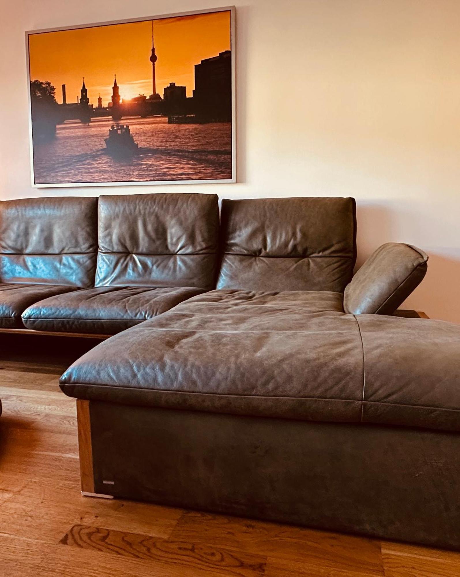 Zuflucht Kurz Vor Magdeburg Apartment Gerwisch Екстериор снимка