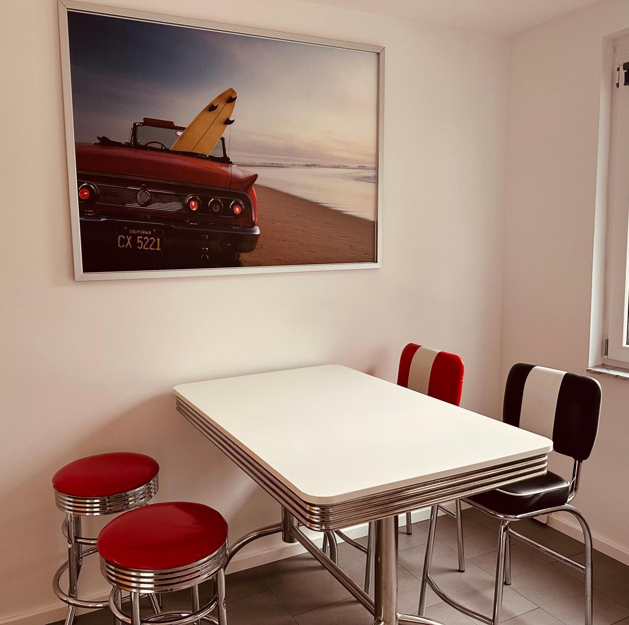 Zuflucht Kurz Vor Magdeburg Apartment Gerwisch Екстериор снимка