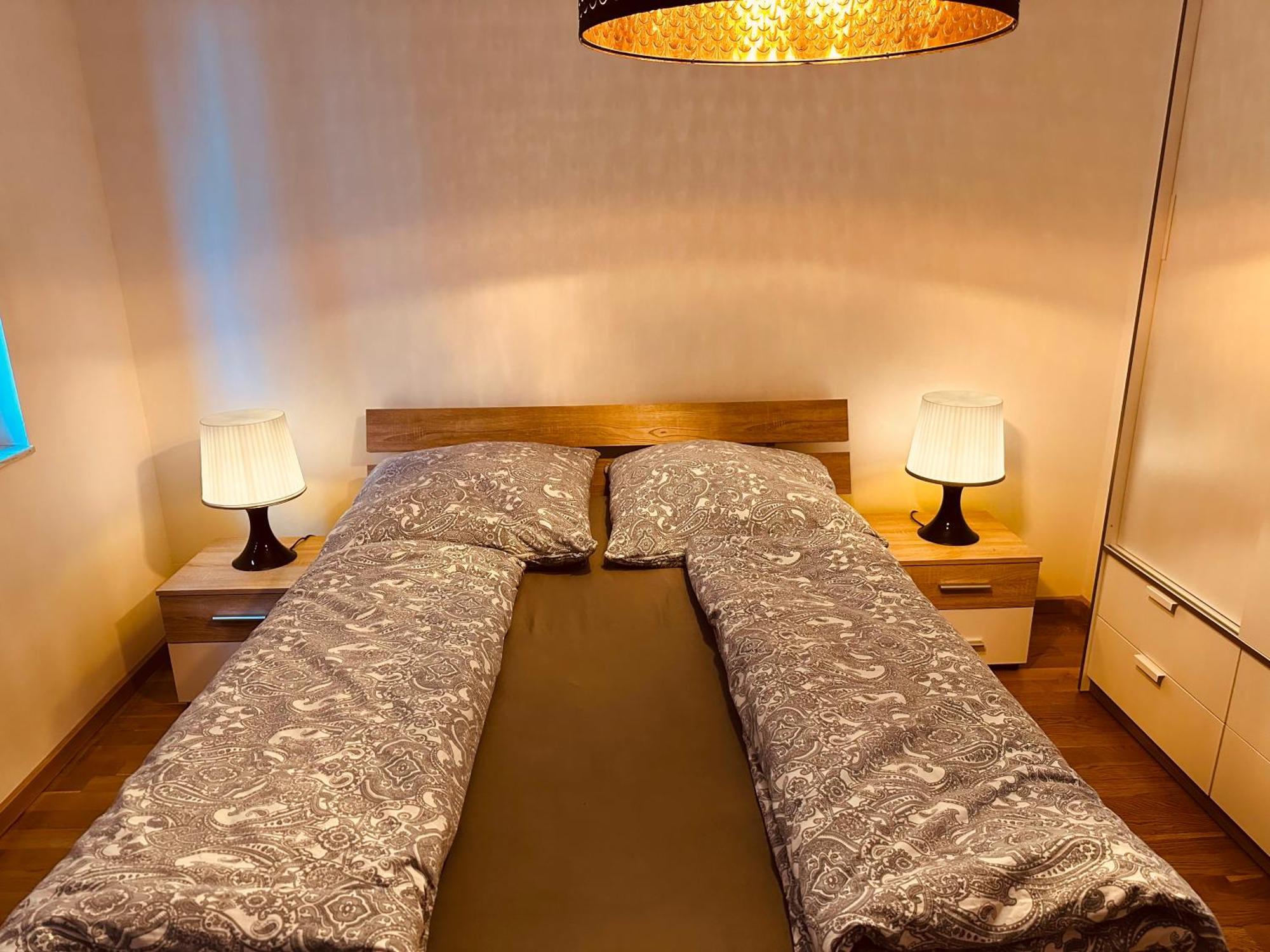 Zuflucht Kurz Vor Magdeburg Apartment Gerwisch Екстериор снимка