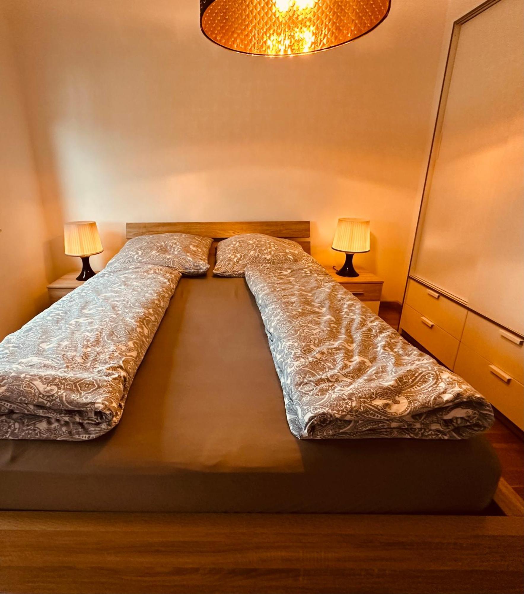 Zuflucht Kurz Vor Magdeburg Apartment Gerwisch Екстериор снимка