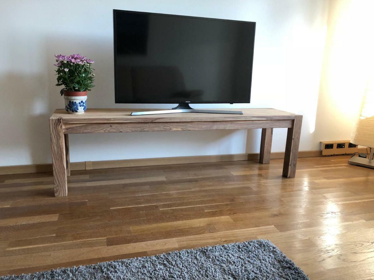 Zuflucht Kurz Vor Magdeburg Apartment Gerwisch Екстериор снимка
