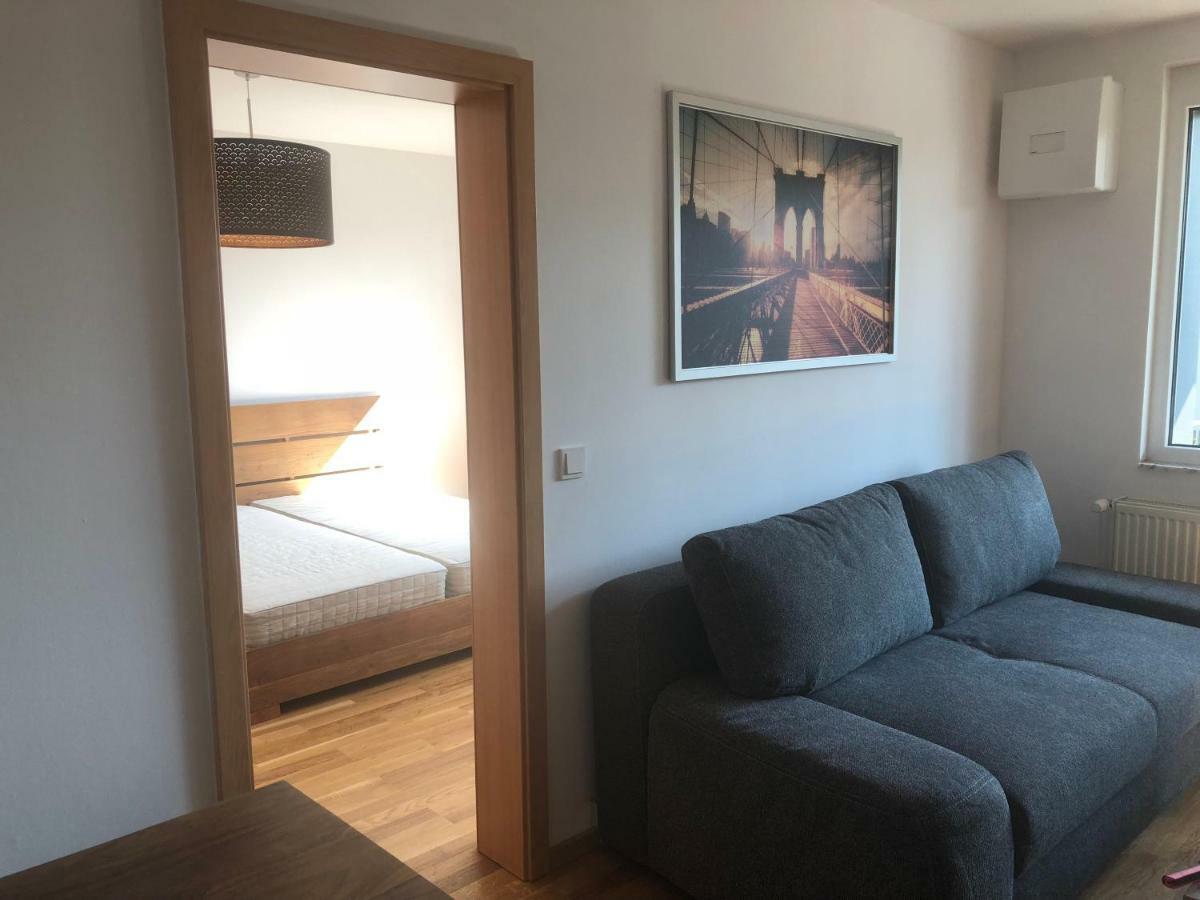 Zuflucht Kurz Vor Magdeburg Apartment Gerwisch Екстериор снимка