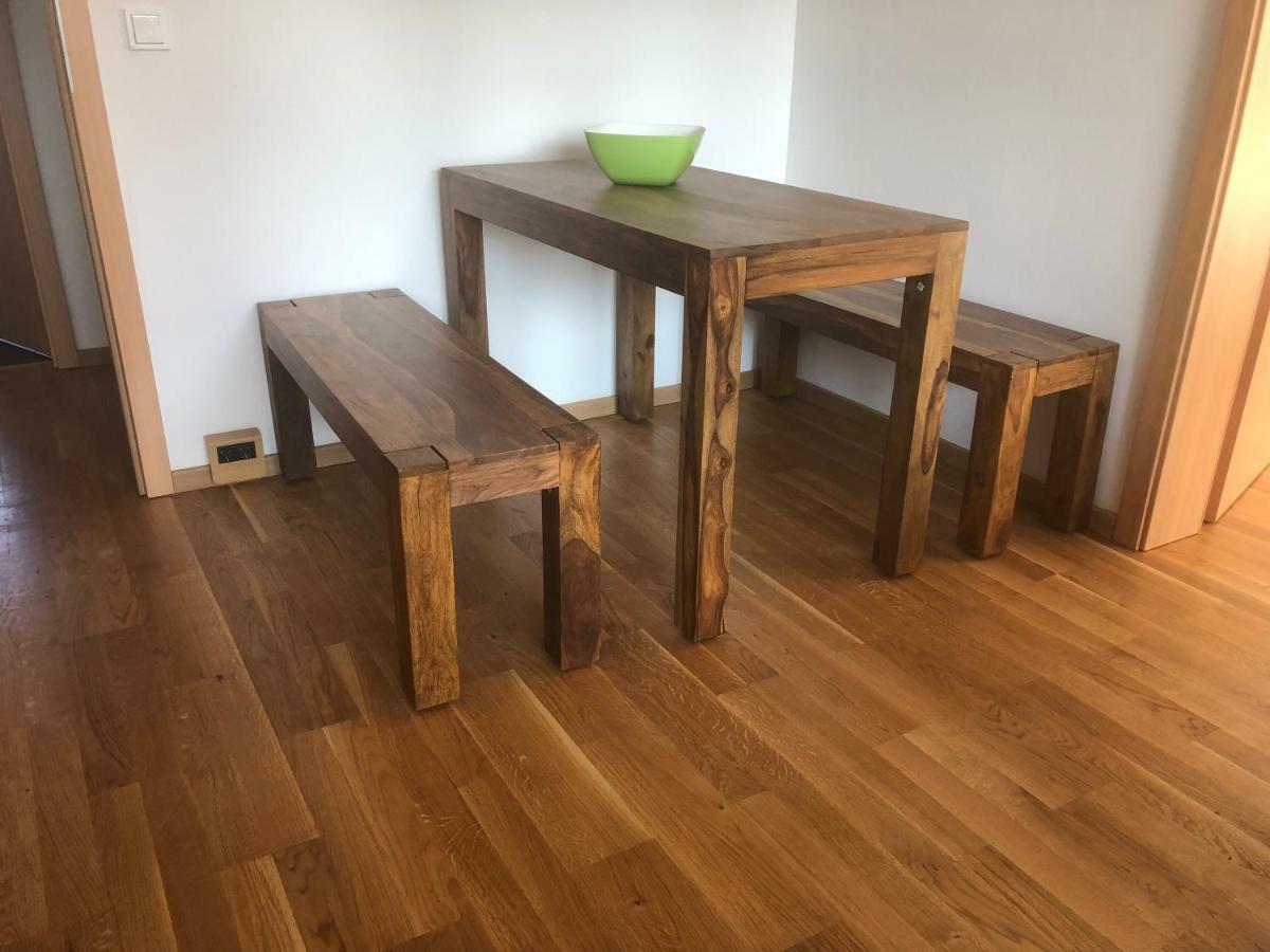 Zuflucht Kurz Vor Magdeburg Apartment Gerwisch Екстериор снимка