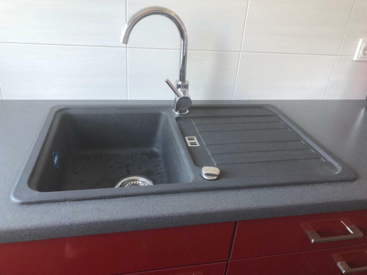 Zuflucht Kurz Vor Magdeburg Apartment Gerwisch Екстериор снимка