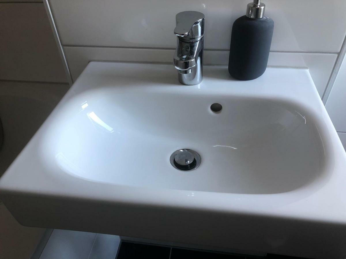 Zuflucht Kurz Vor Magdeburg Apartment Gerwisch Екстериор снимка
