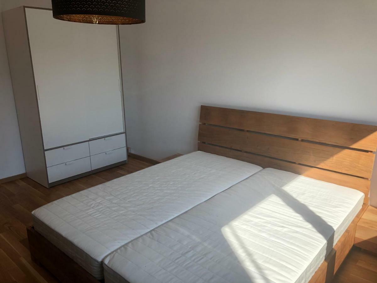 Zuflucht Kurz Vor Magdeburg Apartment Gerwisch Екстериор снимка