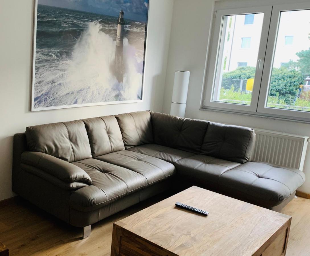 Zuflucht Kurz Vor Magdeburg Apartment Gerwisch Екстериор снимка